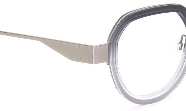 clement メガネ通販 [BRINDLE] ELIOR 6DG1 GB