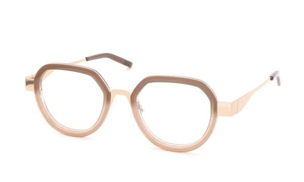 clement メガネ通販 [BRINDLE] ELIOR 6DM1 RB