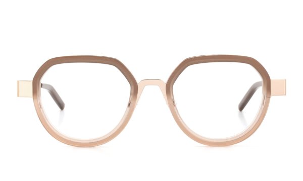 clement メガネ通販 [BRINDLE] ELIOR 6DM1 RB