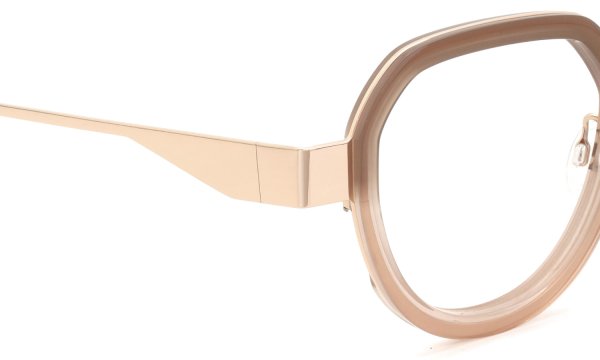 clement メガネ通販 [BRINDLE] ELIOR 6DM1 RB