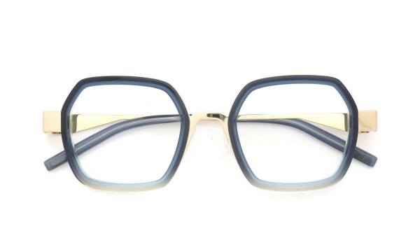 clement メガネ通販 [BRINDLE] ISORE 6DB1 DB