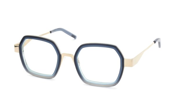 clement メガネ通販 [BRINDLE] ISORE 6DB1 DB