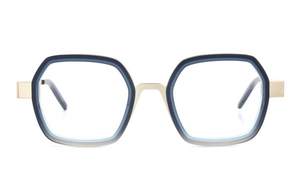 clement メガネ通販 [BRINDLE] ISORE 6DB1 DB