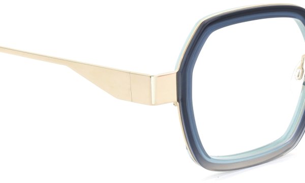 clement メガネ通販 [BRINDLE] ISORE 6DB1 DB