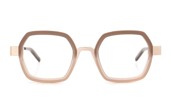 clement メガネ通販 [BRINDLE] ISORE 6DM1 RB