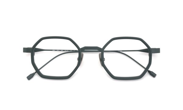 clement メガネ通販 [NOMA] ZETA GRM