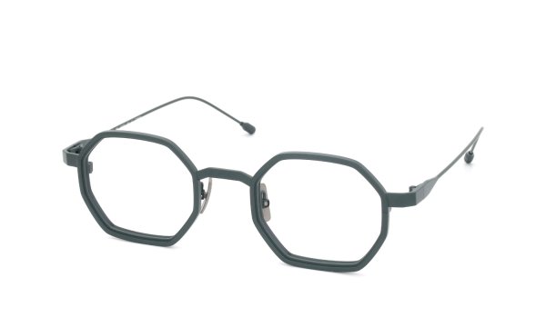 clement メガネ通販 [NOMA] ZETA GRM