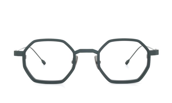 clement メガネ通販 [NOMA] ZETA GRM