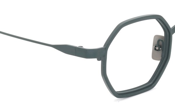 clement メガネ通販 [NOMA] ZETA GRM