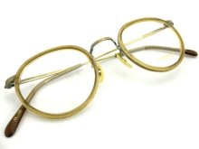 他のイメージ1: OLIVER PEOPLES オリバーピープルズ メガネ