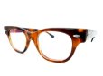 画像1: TART Optical 推定1950年代 ヴィンテージ 定番メガネ (1)