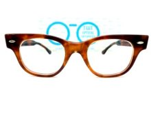 他のイメージ2: TART Optical 推定1950年代 ヴィンテージ 定番メガネ