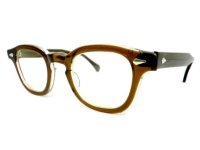 TART Optical 推定1950年代 ヴィンテージ 定番メガネ