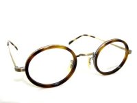 OLIVER PEOPLES オリバーピープルズ メガネ