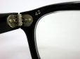 画像3: TART Optical 推定1950年代 ヴィンテージ 定番メガネ (3)