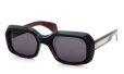 JACQUESMARIEMAGE サングラス通販 ALDO col.Bloodstone /Jet JMMLD-6P 斜め正面