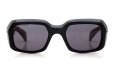 JACQUESMARIEMAGE サングラス通販 ALDO col.Bloodstone /Jet JMMLD-6P 正面