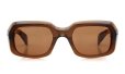 JACQUESMARIEMAGE サングラス通販 ALDO col.Cafe /Hazel JMMLD-B22 正面