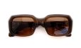 JACQUESMARIEMAGE サングラス通販 ALDO col.Cafe /Hazel JMMLD-B22 折りたたみ正面