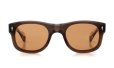 JACQUESMARIEMAGE サングラス通販 AMILCAR col.London /Orange 正面
