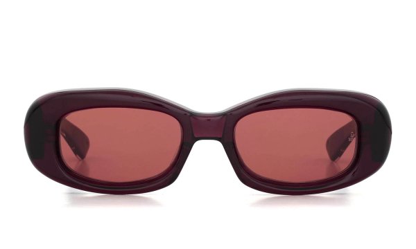 JACQUESMARIEMAGE サングラス通販 ANN col.Amarena /Amarena