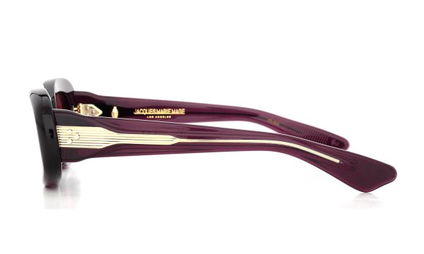 JACQUESMARIEMAGE サングラス通販 ANN col.Amarena /Amarena