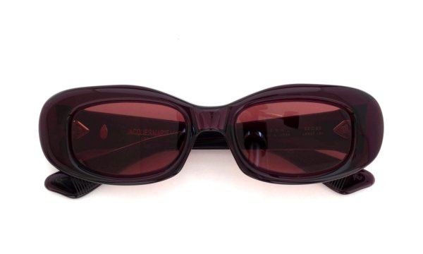 JACQUESMARIEMAGE サングラス通販 ANN col.Amarena /Amarena