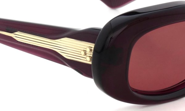 JACQUESMARIEMAGE サングラス通販 ANN col.Amarena /Amarena