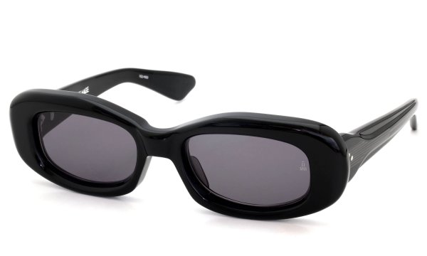 JACQUESMARIEMAGE サングラス通販 ANN col.Raven /Charcoal