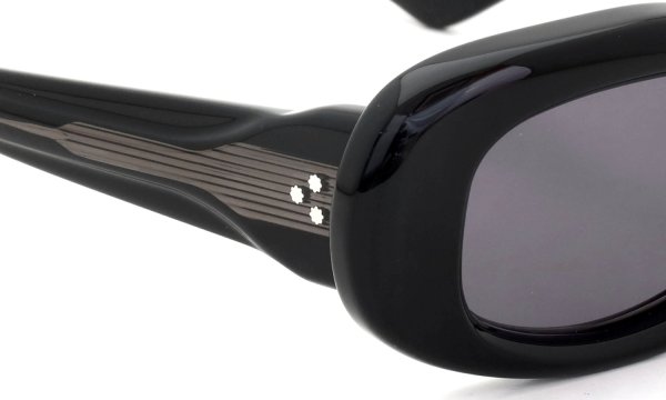 JACQUESMARIEMAGE サングラス通販 ANN col.Raven /Charcoal