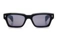 JACQUESMARIEMAGE サングラス通販 ASHCROFT Black Mirror /Charcoal Mirror 