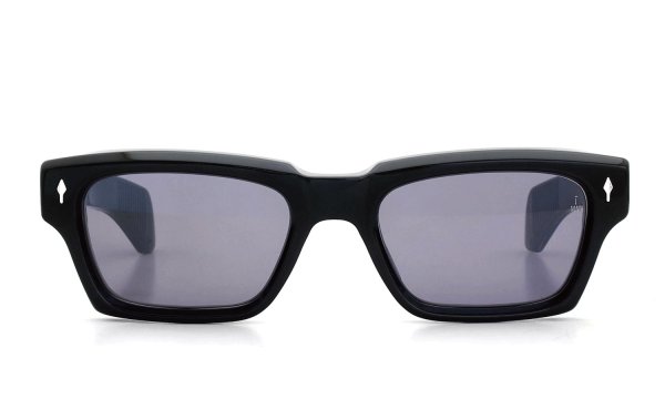 JACQUESMARIEMAGE サングラス通販 ASHCROFT Black Mirror /Charcoal Mirror 