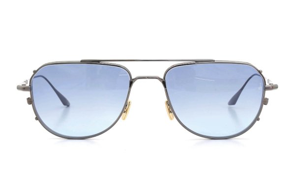 JACQUESMARIEMAGE サングラス通販 CENDRARS Antique Silver /Serene Gradient