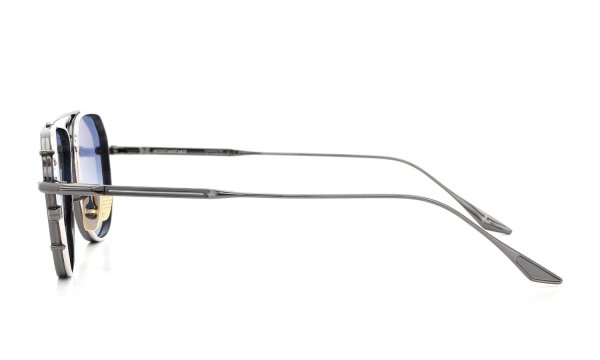 JACQUESMARIEMAGE サングラス通販 CENDRARS Antique Silver /Serene Gradient