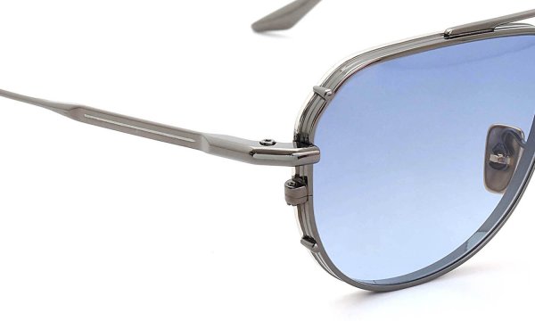 JACQUESMARIEMAGE サングラス通販 CENDRARS Antique Silver /Serene Gradient