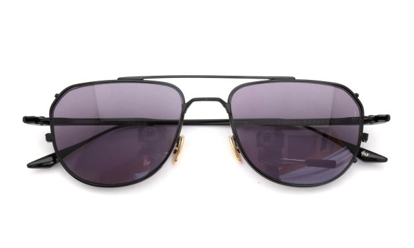 JACQUESMARIEMAGE サングラス通販 CENDRARS Corbeau /Nimbus