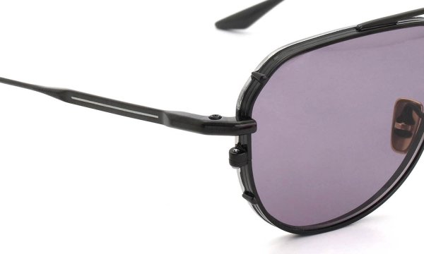 JACQUESMARIEMAGE サングラス通販 CENDRARS Corbeau /Nimbus