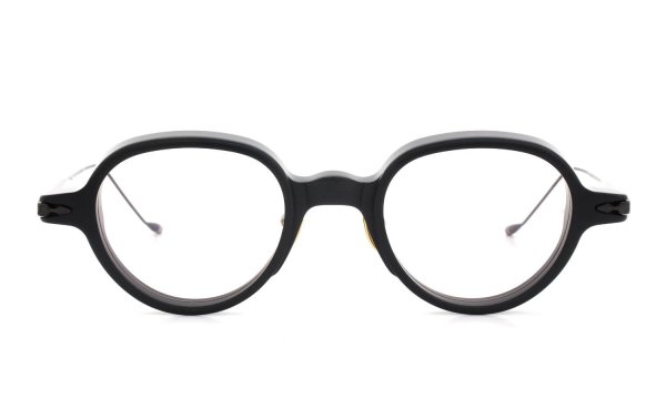 JACQUESMARIEMAGE メガネ通販 CLARK Phantom /Superlight Grey