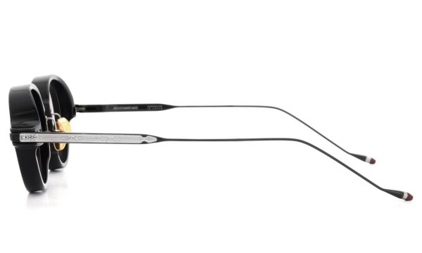 JACQUESMARIEMAGE メガネ通販 CLARK Phantom /Superlight Grey