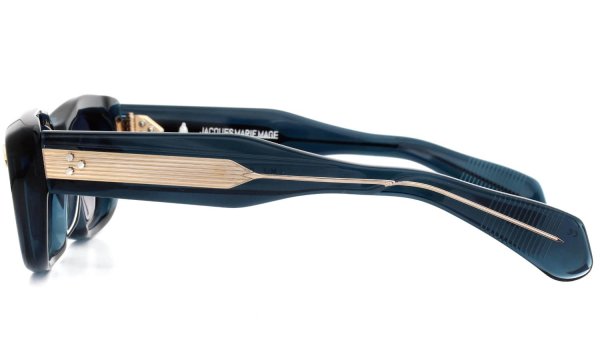 JACQUESMARIEMAGE サングラス通販 CORNICHE Indigo /Denim Gradient