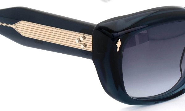 JACQUESMARIEMAGE サングラス通販 CORNICHE Indigo /Denim Gradient