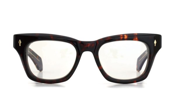 JACQUESMARIEMAGE メガネ通販 DEALAN Etna /Superlight Green JMMDE-18Q