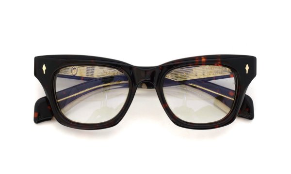 JACQUESMARIEMAGE メガネ通販 DEALAN Etna /Superlight Green JMMDE-18Q