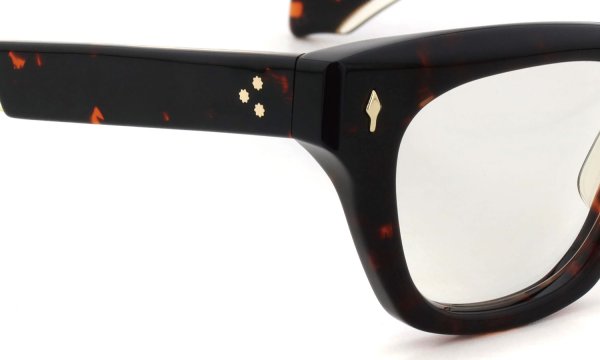 JACQUESMARIEMAGE メガネ通販 DEALAN Etna /Superlight Green JMMDE-18Q