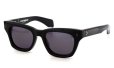 JACQUESMARIEMAGE サングラス通販 DEALAN Raven /Charcoal