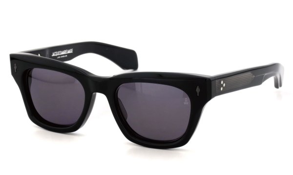 JACQUESMARIEMAGE サングラス通販 DEALAN Raven /Charcoal