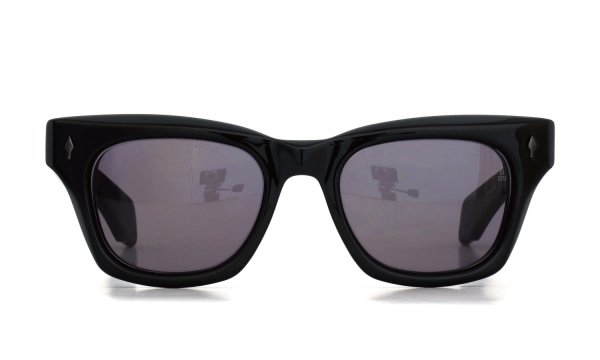 JACQUESMARIEMAGE サングラス通販 DEALAN Raven /Charcoal