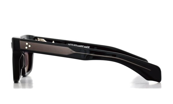 JACQUESMARIEMAGE サングラス通販 DEALAN Raven /Charcoal