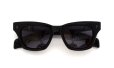 JACQUESMARIEMAGE サングラス通販 DEALAN Raven /Charcoal