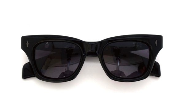 JACQUESMARIEMAGE サングラス通販 DEALAN Raven /Charcoal